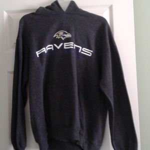 Baltimore Ravens Sweatshirt